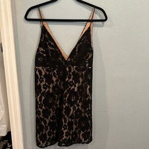 Free people summer dress NWT